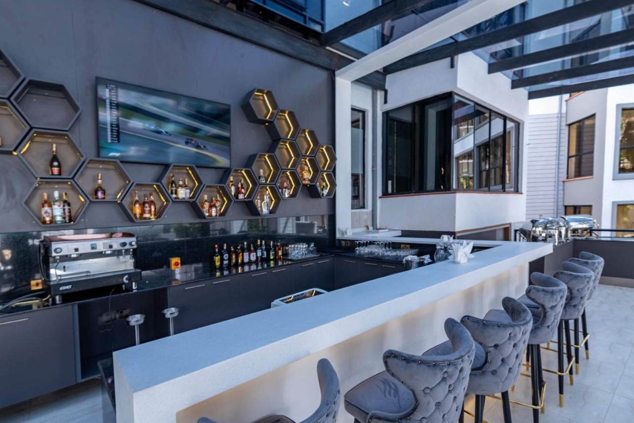 Cysuites Apartment Hotel Найроби Экстерьер фото